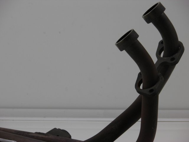 photo de COLECTOR HONDA FJS SILVER WING ABS 600 (2004 - 2007) - Otra perspectiva