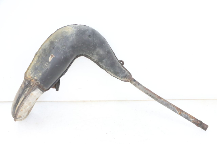 photo de COLECTOR HONDA MTX TC02 125 (1987 - 1989) - Vista principal