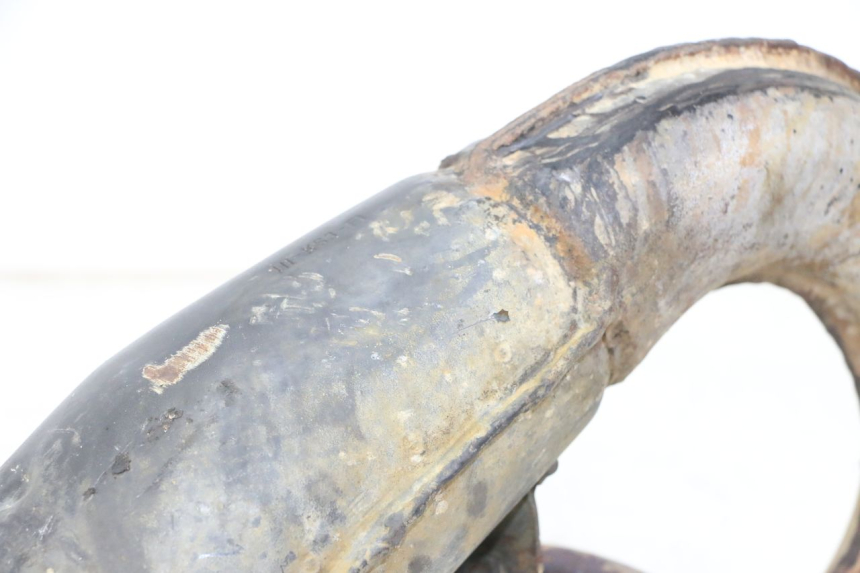 photo de COLECTOR HONDA MTX TC02 125 (1987 - 1989) - Otra vista del artículo