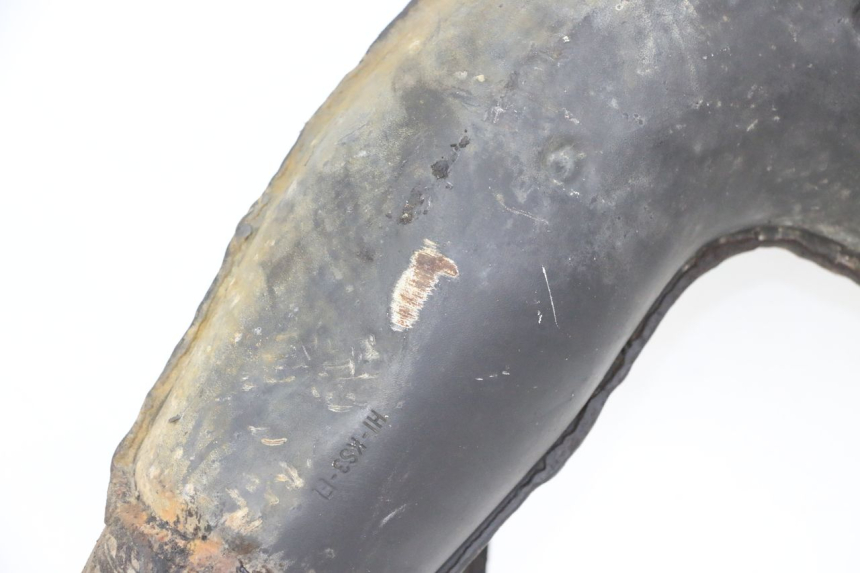 photo de COLECTOR HONDA MTX TC02 125 (1987 - 1989) - Primer plano de alta resolución