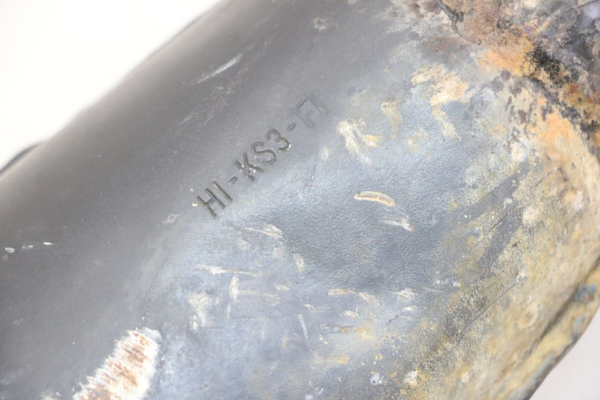 photo de COLECTOR HONDA MTX TC02 125 (1987 - 1989) - Zoom estado de uso