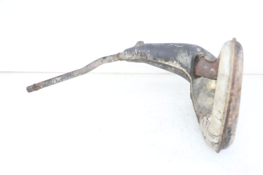 photo de COLECTOR HONDA MTX TC02 125 (1987 - 1989) - Otra perspectiva