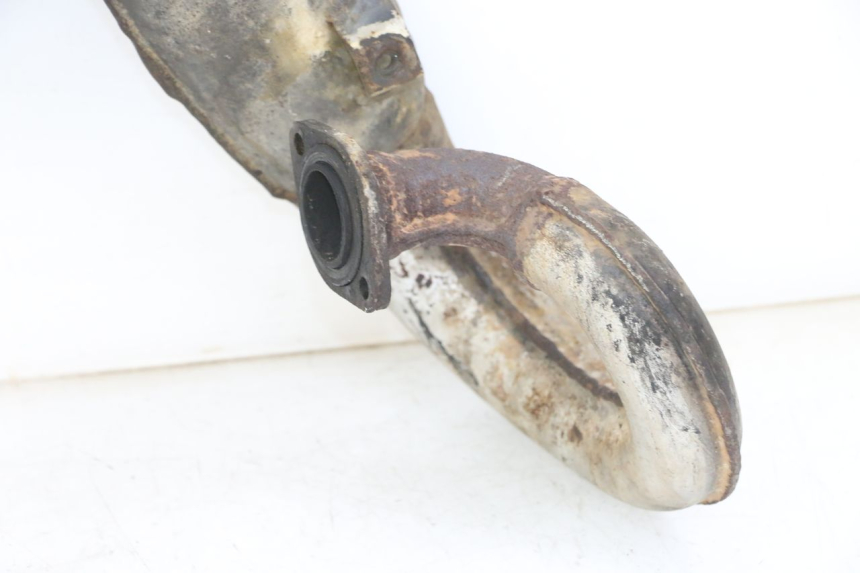 photo de COLECTOR HONDA MTX TC02 125 (1987 - 1989) - Vista general del producto