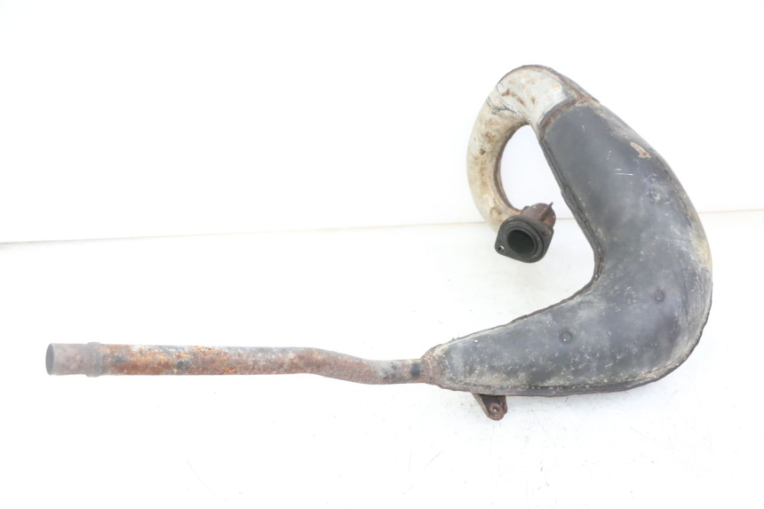 photo de COLECTOR HONDA MTX TC02 125 (1987 - 1989) - Estado de la superficie y material