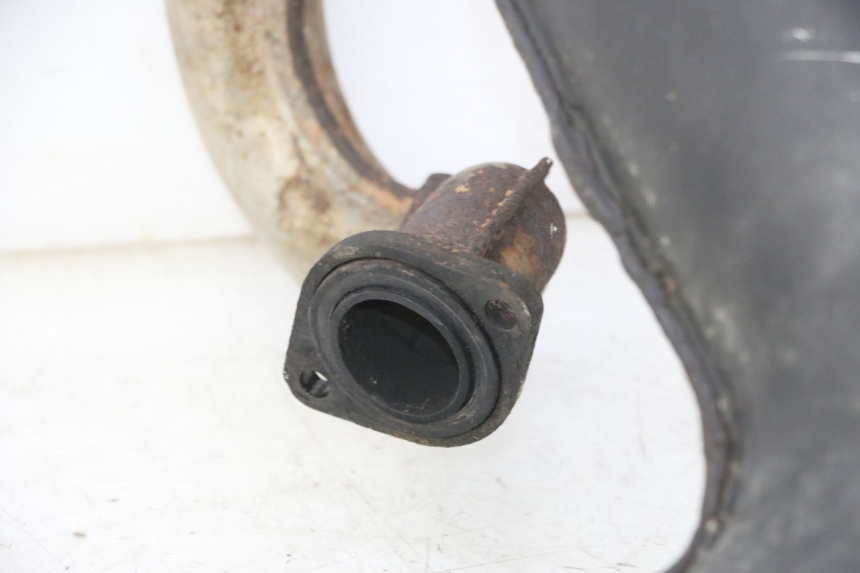 photo de COLECTOR HONDA MTX TC02 125 (1987 - 1989) - Recambio usado revisado