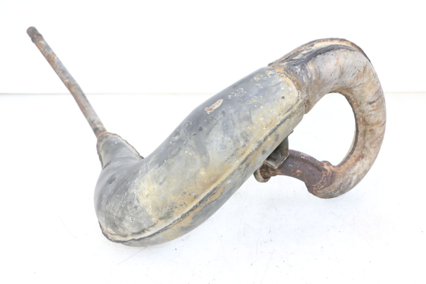 photo de COLECTOR HONDA MTX TC02 125 (1987 - 1989) - Marcados y referencias originales