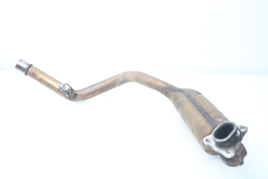 photo de COLECTOR HONDA INTEGRA NC D 750 (2016 - 2018) - Otra vista del artículo