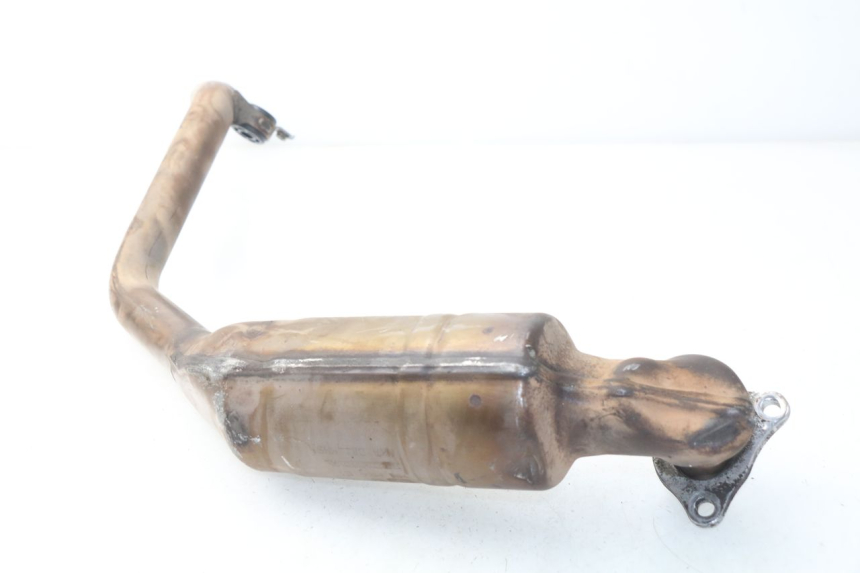 photo de COLECTOR HONDA INTEGRA NC D 750 (2016 - 2018) - Zoom estado de uso