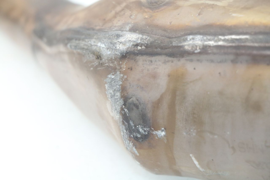 photo de COLECTOR HONDA INTEGRA NC D 750 (2016 - 2018) - Otra perspectiva