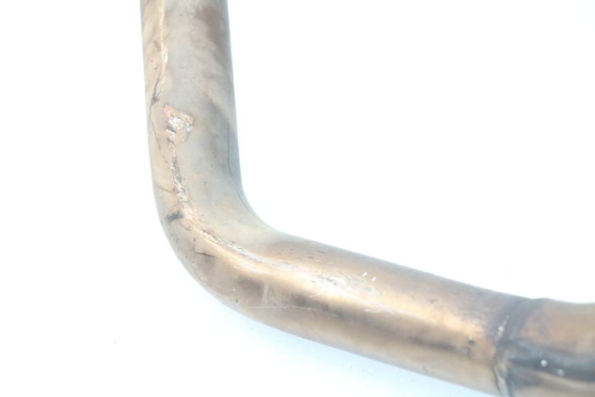 photo de COLECTOR HONDA INTEGRA NC D 750 (2016 - 2018) - Vista general del producto