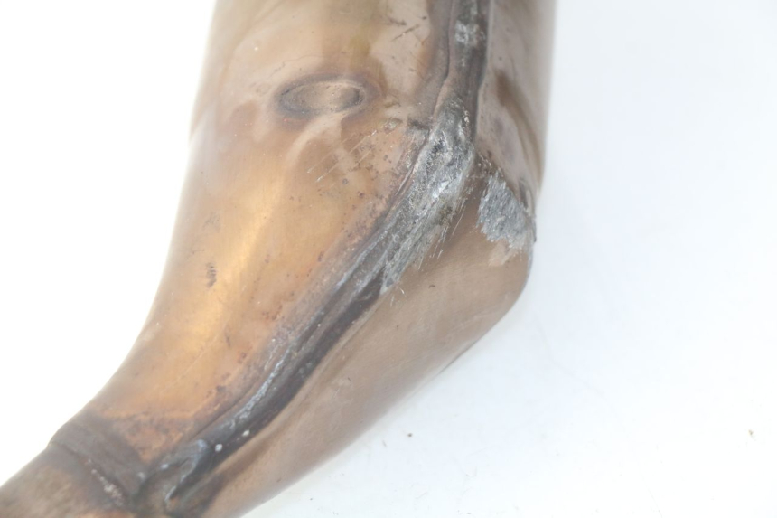 photo de COLECTOR HONDA INTEGRA NC D 750 (2016 - 2018) - Detalles de los puntos de fijación