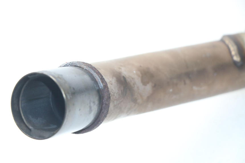 photo de COLECTOR HONDA INTEGRA NC D 750 (2016 - 2018) - Marcados y referencias originales