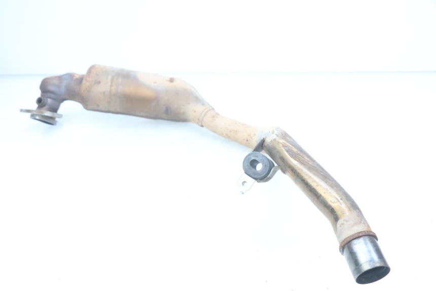 photo de COLECTOR HONDA INTEGRA NC D 750 (2016 - 2018) - Detalle de la pieza