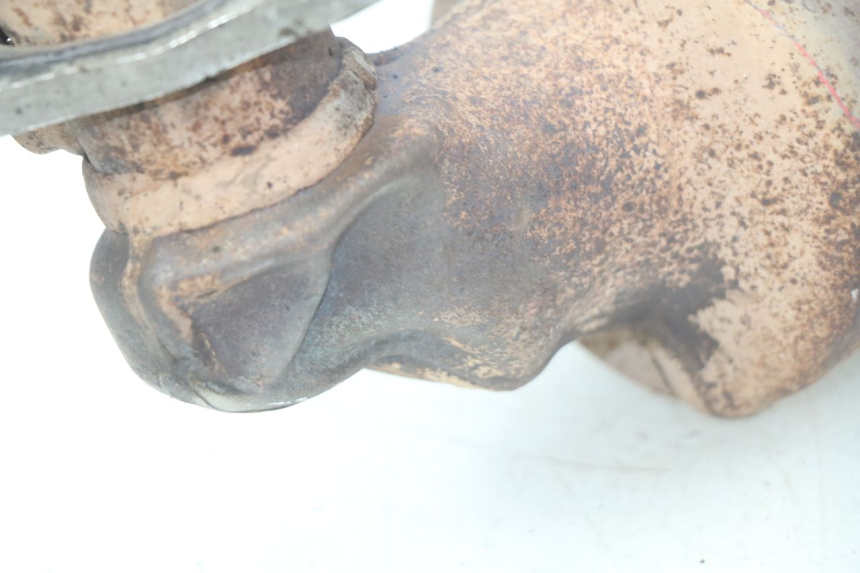 photo de COLECTOR HONDA INTEGRA NC D 750 (2016 - 2018) - Otra vista del artículo