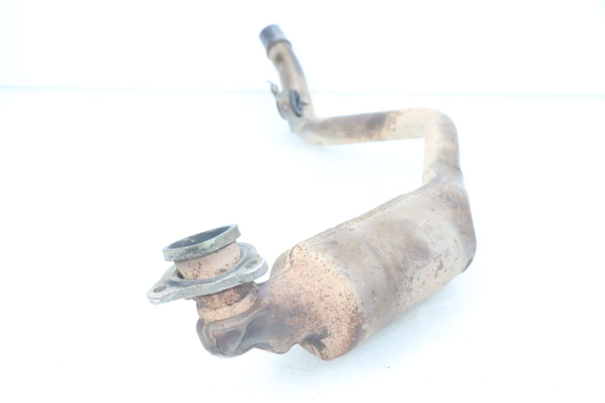 photo de COLECTOR HONDA INTEGRA NC D 750 (2016 - 2018) - Características distintivas