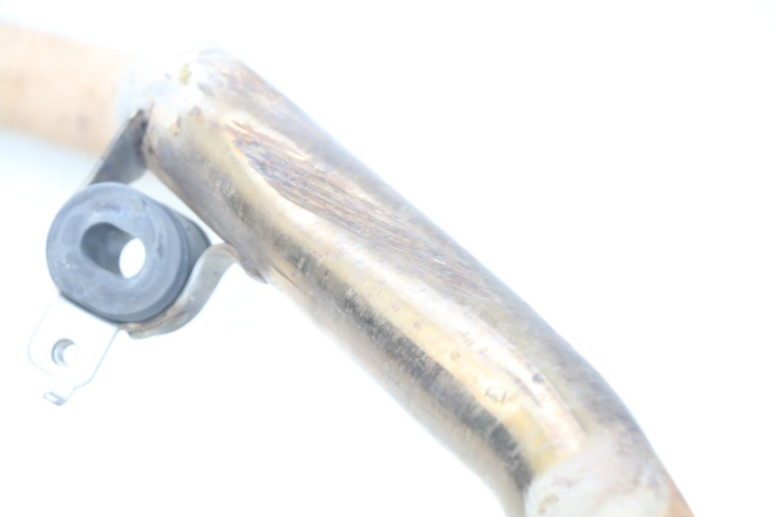 photo de COLECTOR HONDA INTEGRA NC D 750 (2016 - 2018) - Zoom estado de uso