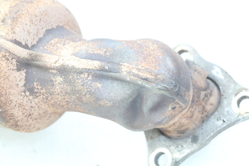 photo de COLECTOR HONDA INTEGRA NC D 750 (2016 - 2018) - Otra perspectiva