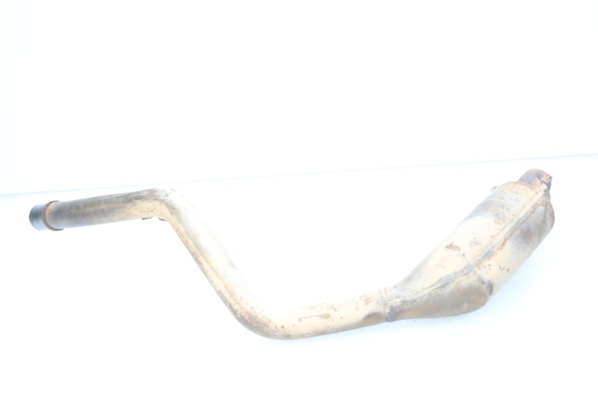 photo de COLECTOR HONDA INTEGRA NC D 750 (2016 - 2018) - Primer plano técnico