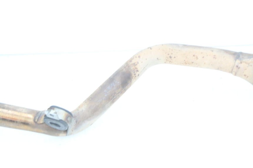 photo de COLECTOR HONDA INTEGRA NC D 750 (2016 - 2018) - Detalles de los puntos de fijación