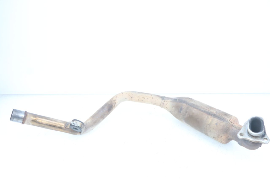 photo de COLECTOR HONDA INTEGRA NC D 750 (2016 - 2018) - Marcados y referencias originales