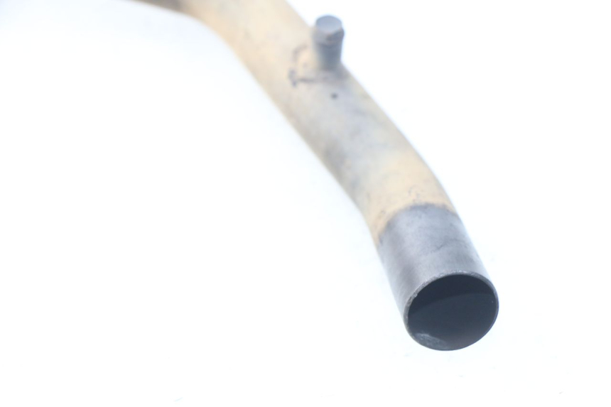 photo de COLECTOR SYM JOYMAX 250 (2013 - 2017) - Zoom estado de uso