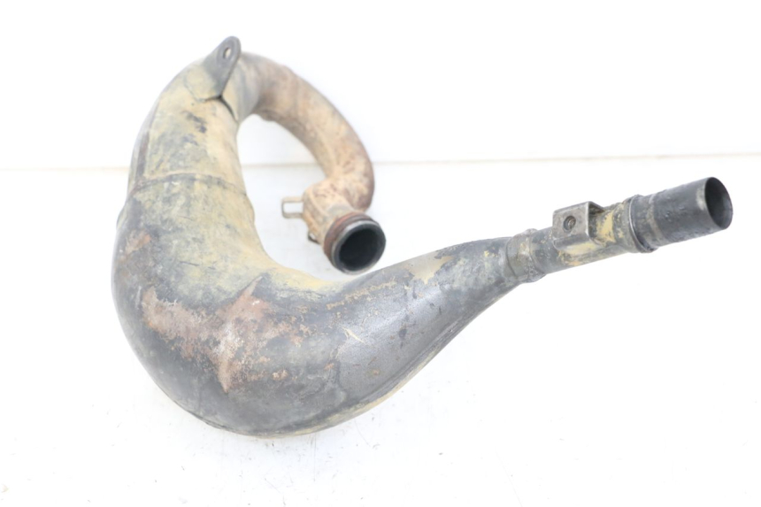 photo de COLECTOR KAWASAKI KX 65 (2000 - 2019) - Detalle de la pieza