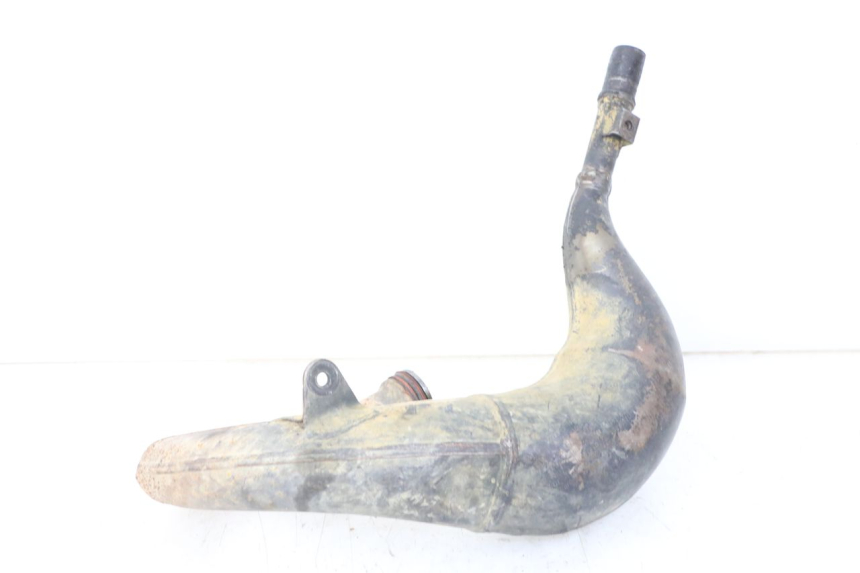 photo de COLECTOR KAWASAKI KX 65 (2000 - 2019) - Zoom estado de uso