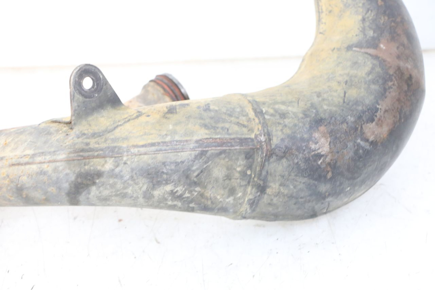 photo de COLECTOR KAWASAKI KX 65 (2000 - 2019) - Otra perspectiva