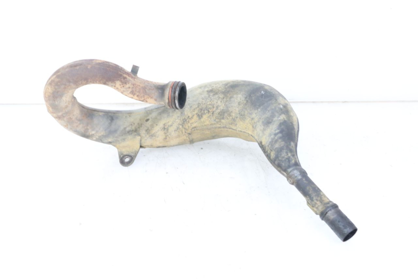 photo de COLECTOR KAWASAKI KX 65 (2000 - 2019) - Primer plano técnico