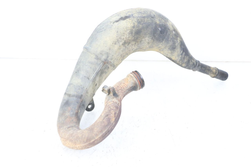 photo de COLECTOR KAWASAKI KX 65 (2000 - 2019) - Detalles de los puntos de fijación