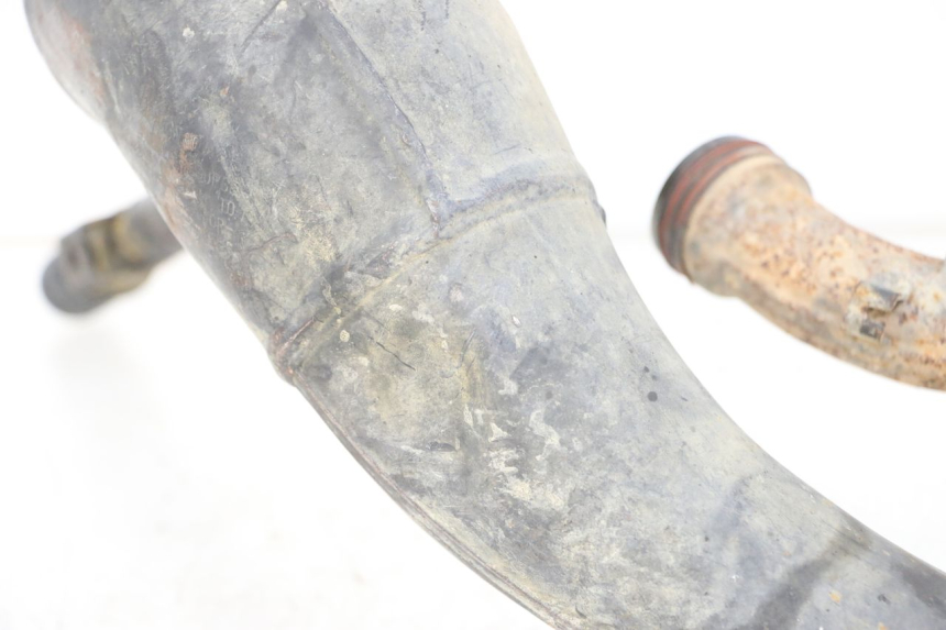 photo de COLECTOR KAWASAKI KX 65 (2000 - 2019) - Recambio usado revisado