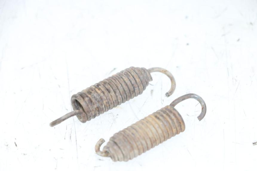 photo de COLECTOR KAWASAKI KX 65 (2000 - 2019) - Marcados y referencias originales