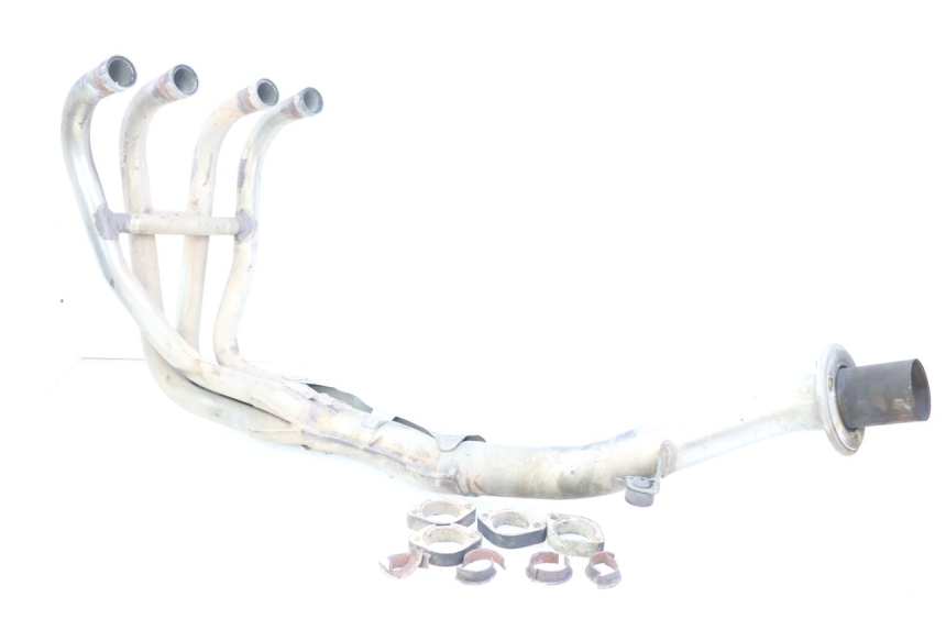 photo de COLECTOR KAWASAKI ZR7 ZR-7 S 750 (1999 - 2004) - Vista principal