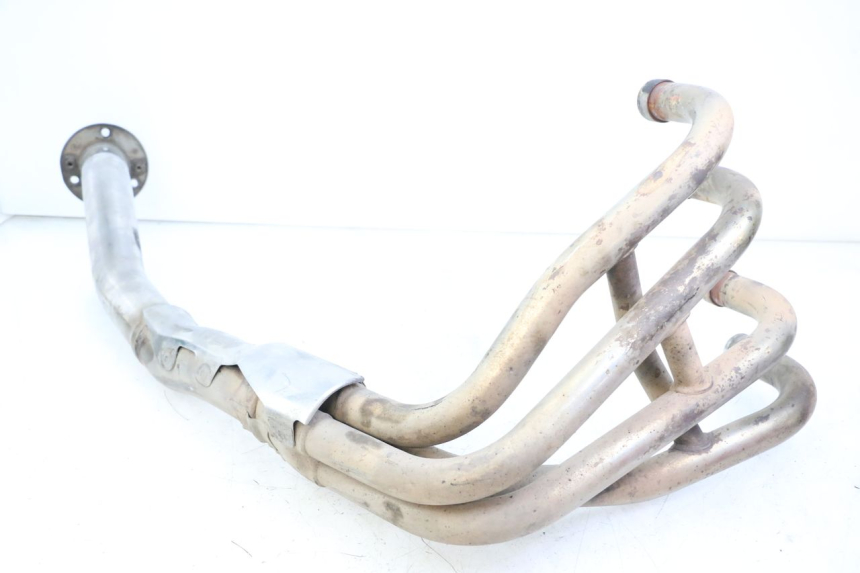 photo de COLECTOR KAWASAKI ZR7 ZR-7 S 750 (1999 - 2004) - Detalle de la pieza