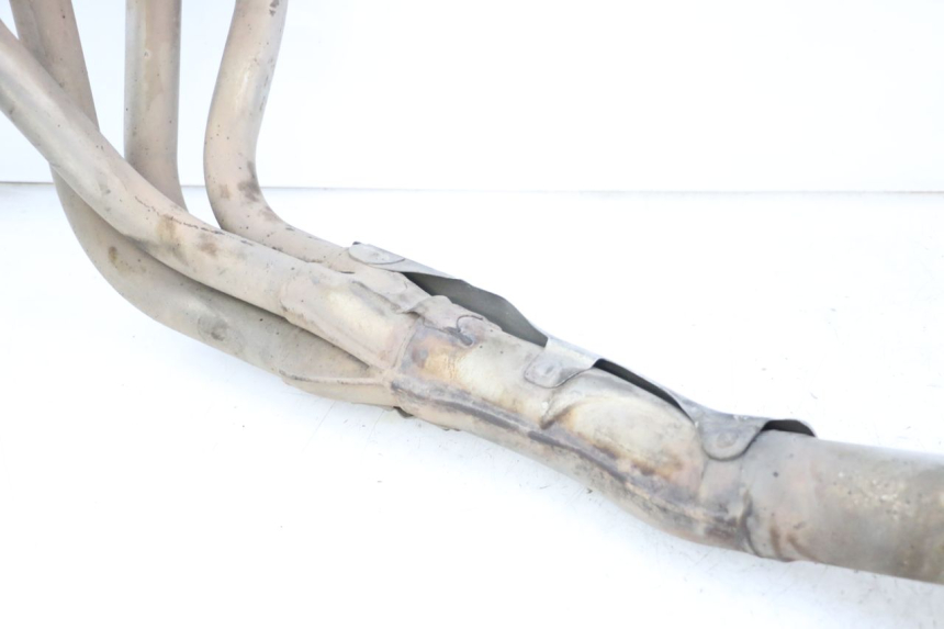 photo de COLECTOR KAWASAKI ZR7 ZR-7 S 750 (1999 - 2004) - Primer plano de alta resolución