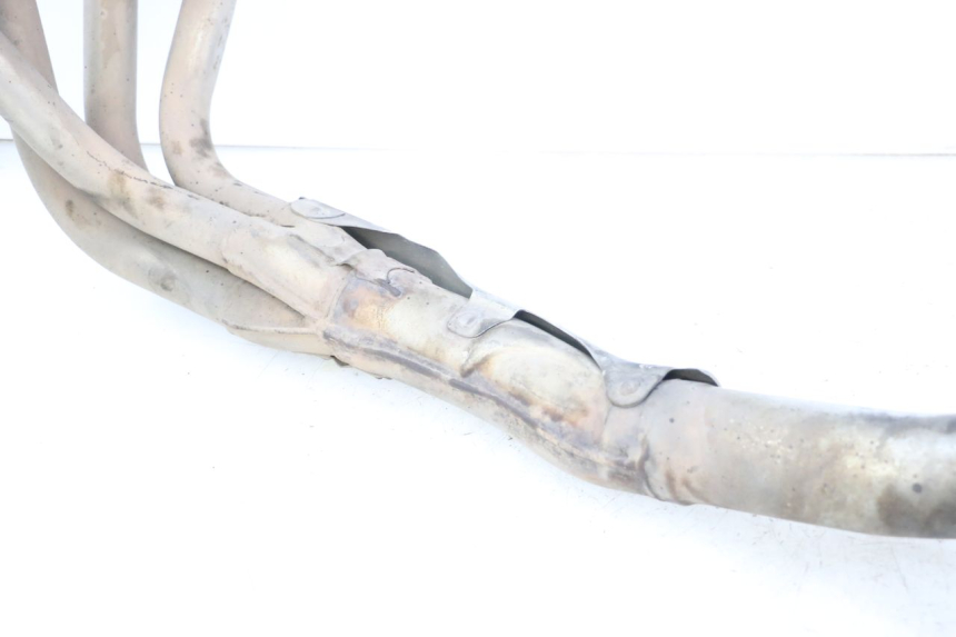 photo de COLECTOR KAWASAKI ZR7 ZR-7 S 750 (1999 - 2004) - Inspección visual detallada