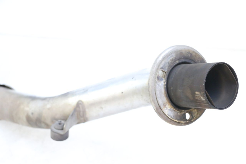 photo de COLECTOR KAWASAKI ZR7 ZR-7 S 750 (1999 - 2004) - Enfoque en la estructura