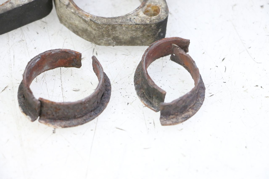 photo de COLECTOR KAWASAKI ZR7 ZR-7 S 750 (1999 - 2004) - Zoom calidad de ocasión