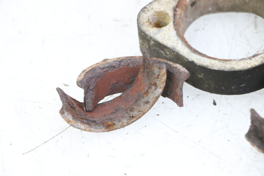 photo de COLECTOR KAWASAKI ZR7 ZR-7 S 750 (1999 - 2004) - Vista principal