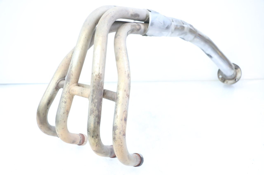 photo de COLECTOR KAWASAKI ZR7 ZR-7 S 750 (1999 - 2004) - Otra perspectiva