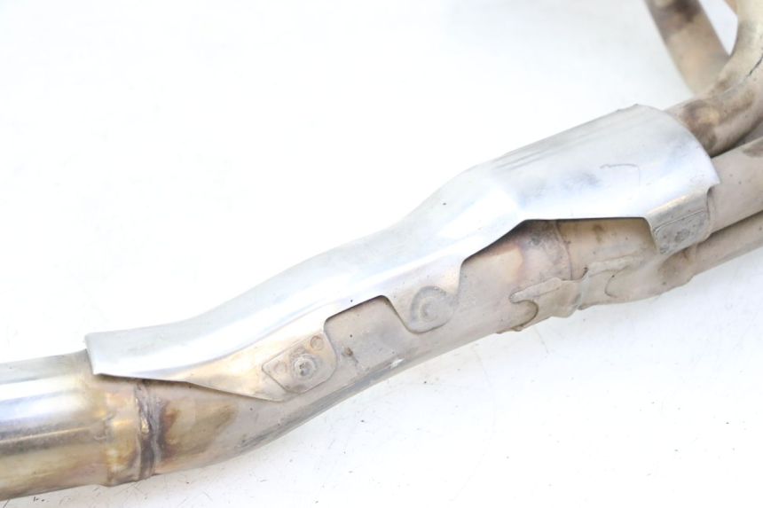 photo de COLECTOR KAWASAKI ZR7 ZR-7 S 750 (1999 - 2004) - Vista general del producto