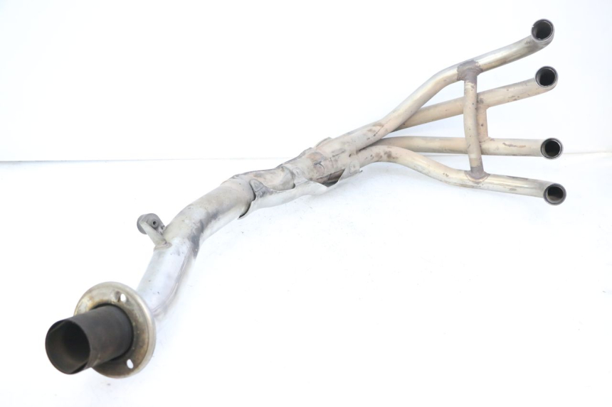 photo de COLECTOR KAWASAKI ZR7 ZR-7 S 750 (1999 - 2004) - Recambio usado revisado