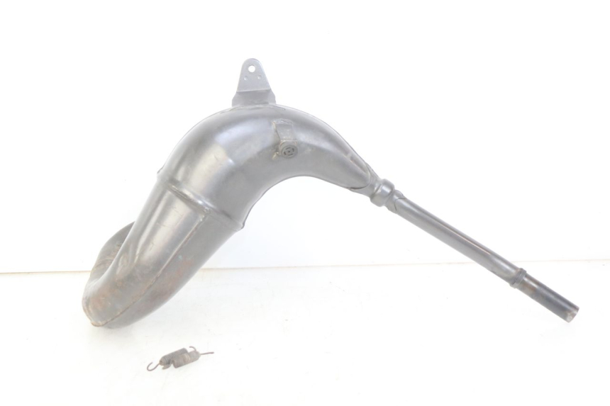 photo de COLECTOR KAWASAKI KX 85 (2001 - 2013) - Vista principal