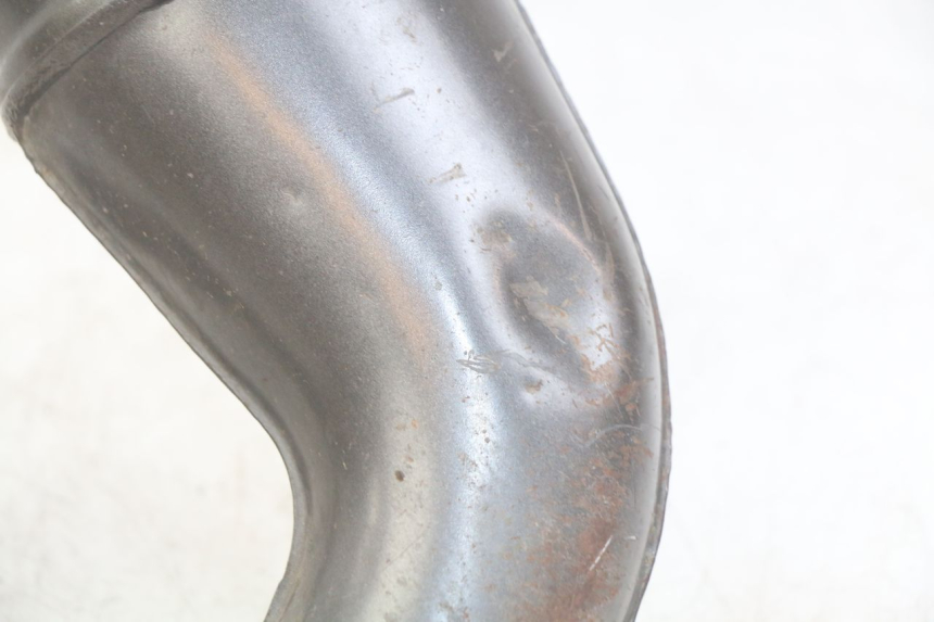 photo de COLECTOR KAWASAKI KX 85 (2001 - 2013) - Características distintivas