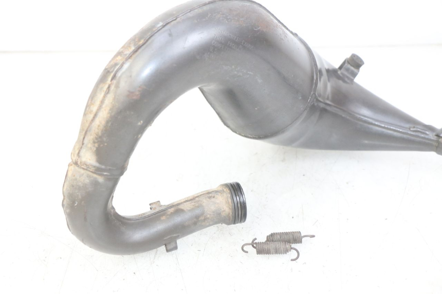 photo de COLECTOR KAWASAKI KX 85 (2001 - 2013) - Otra perspectiva