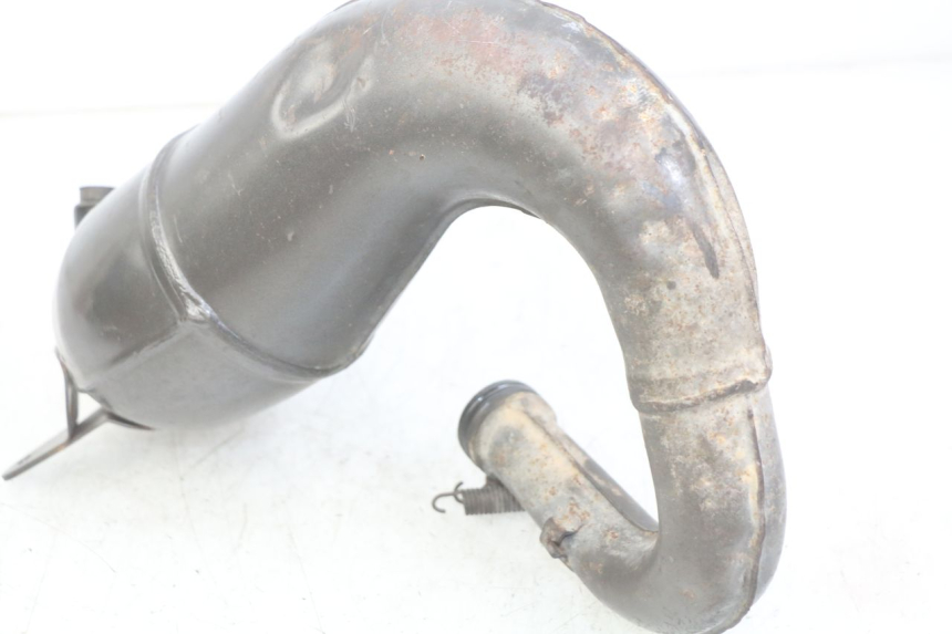 photo de COLECTOR KAWASAKI KX 85 (2001 - 2013) - Primer plano técnico