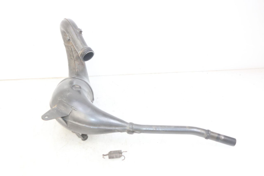 photo de COLECTOR KAWASAKI KX 85 (2001 - 2013) - Detalles de los puntos de fijación