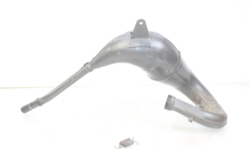 photo de COLECTOR KAWASAKI KX 85 (2001 - 2013) - Marcados y referencias originales