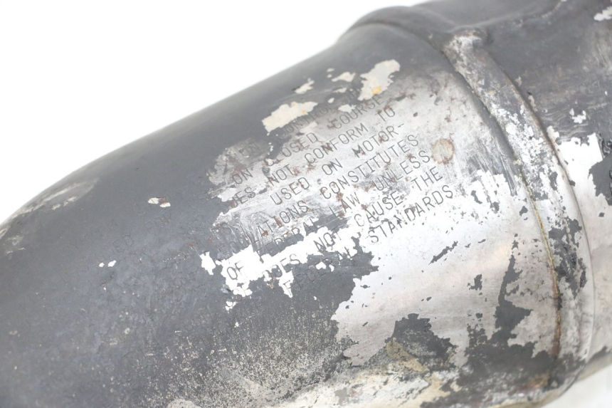 photo de COLECTOR KAWASAKI KX 85 (2014 - 2021) - Detalle de la pieza