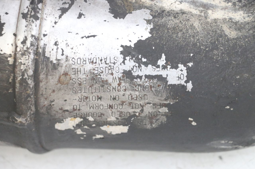 photo de COLECTOR KAWASAKI KX 85 (2014 - 2021) - Vista general del producto